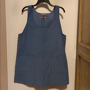 Urban Outfitters, Urban Renewal Smock Dress